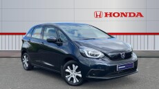 Honda Jazz 1.5 i-MMD Hybrid SR 5dr eCVT Hybrid Hatchback